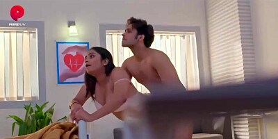 Big Boobs Girlfriend Ki Chuday Adult Web Series