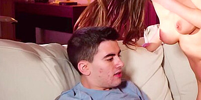 Tina Kay And Jordi El Nino Polla In Cheating Sex With Horny Milf