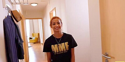 Marvelous At Friends Smut With Veronica Leal