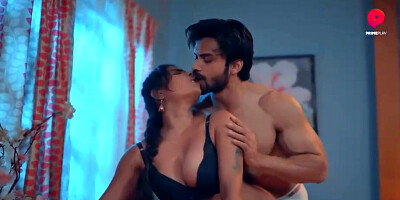 Step Mom Hardcore Sex ULLU Web Series Hot sex Scene