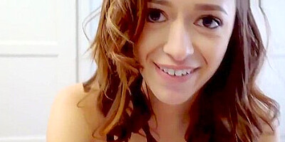 Bratty Sis Izzy Bell