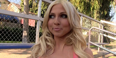 Christie Stevens Hardcore Movie