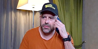 Bollywood Actress In Big Boobs Casting Couch With Director