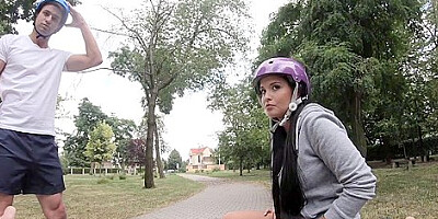 If Your Man Is A Wimp Then Be Ready To Ride My Cock!