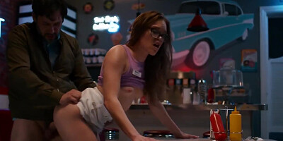 Saving The Family Business Katie Kush, Tommy Pistol