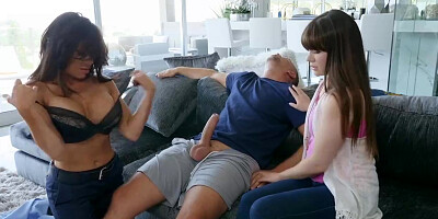 Fat donk black-haired, Jaclyn Taylor is getting a rock rigid man-meat inwards her wetting moist coochie