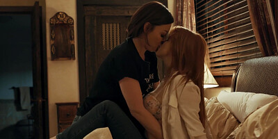Penny Pax feasts on Sovereign Syre's pussy