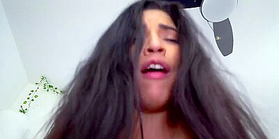 My Stepsisters Big Tits - Bratty Sis And Gabriela Lopez