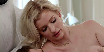 Cuck Husband Wants Shared Wife to get Cum Filled Panties (hyley Winters)