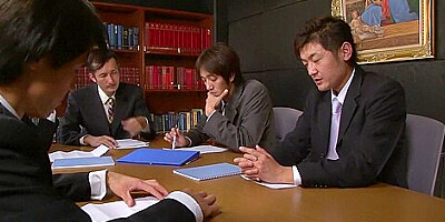 Hottest Japanese slut Maki Hojo in Fabulous JAV uncensored Hardcore scene