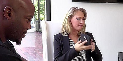 Succulent Kagney Finding A True Cock To Fuck Her With Kagney Linn Karter