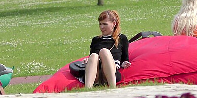 Jeny Smith - Hottest Porn Scene Stockings Only Here