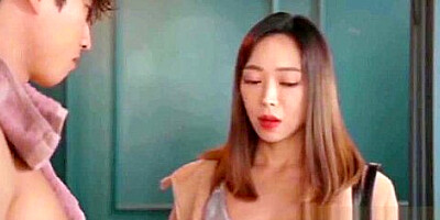 Korean Aunt Cheats On Husband With Not Nephew