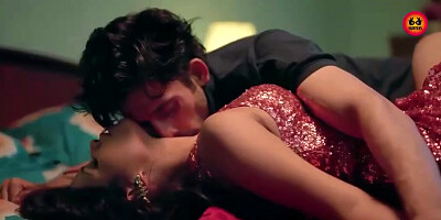 Madhushala New Adult Web Series