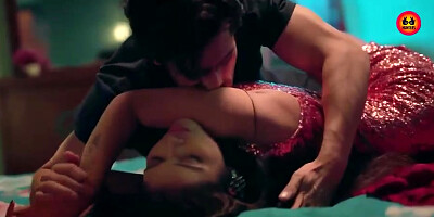 Madhushala New Adult Web Series