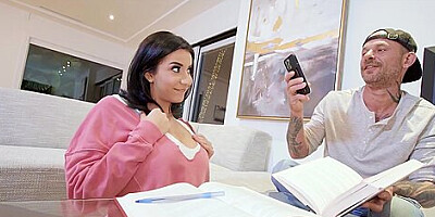 Voluptuous Roxie Sinner Impassioned Porn