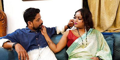 A DESI COUPLE AND THEIR FIRST NIGHT IN A RESORT, HARDCORE SEX