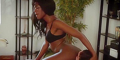 Babe Trailer With Ana Foxxx
