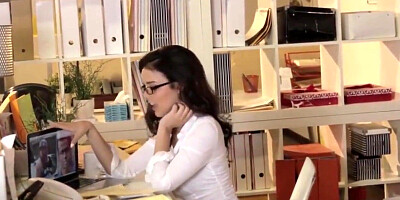 anal chad white and dillion harper - t