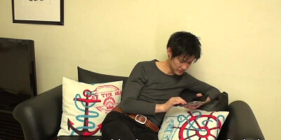 Don't Cum Inside! Just Once!Then... A Kind Big-breasted Stepsister Grants Virgin Brother's Wish. 2 - Harua Narimiya