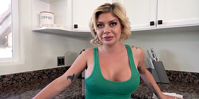 COUGAR step-mom Sara St Clair wants to get back into biz