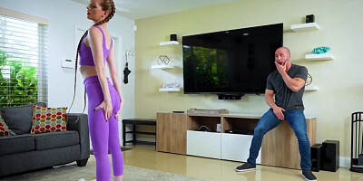 Sixty 9 tossing salad and deep jaws with insane housewife