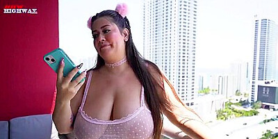 Picante Jenny And Don Prince In Remi And Plus