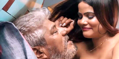 Chachi No 1 2023 Part 2 Ullu Hindi Indian Porn Web Series telegram channel @desi41 2