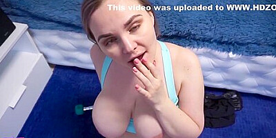 Miss Fantasy - Cumshot Compilation