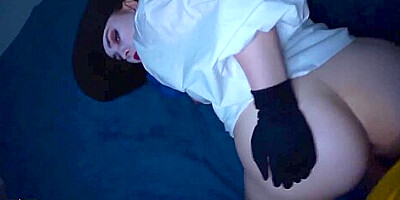 Miss Fantasy - Cumshot Compilation