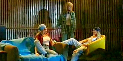 Where the Boys Aren`t 10 - 1998 Janine Lindemulder, Heather Hunter, Dyanna