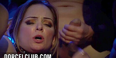 Tiffany Leiddis Cumshot Smut By