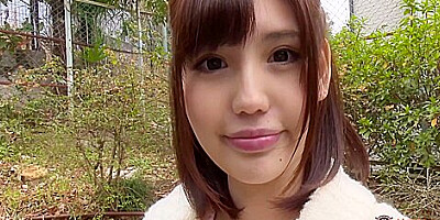 After Walking Around Outdoors With A Vibrator The Asian Rushes Home To Get Gently Fingered - Teaser Video