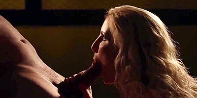 Georgie Lyall - Sinful Glamour Hardcore Porn Video