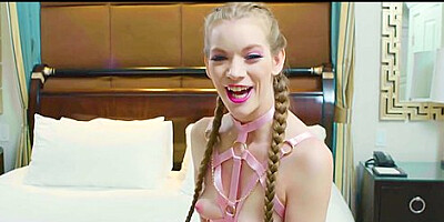 Erin Everheart - Hot Anal Sex With Petite And A Bbc