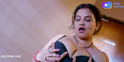 Padoshvali Bhabhi Ko Patake Hotal Me Ki Chday