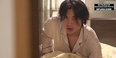 Asian Milf Fucks Her Horny Stepson - Teaser Video