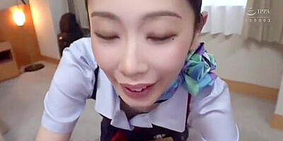 Ufd-072 Sex With The Stewardess Of Your Dreams An Komat
