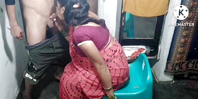 hot sexy housewife and very cute sexy gand chudai