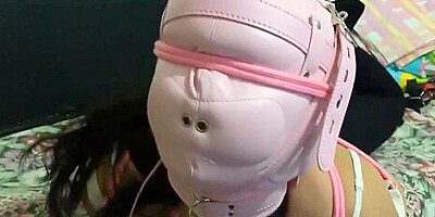 Asian, BDSM, Japanese, HD, Bondage Video