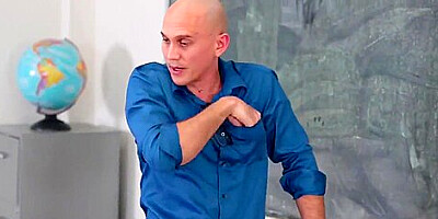 And Threesome Sex - Rose Darling And Audrey Noir