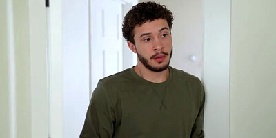 Your Stepbrother Has A Big Dick - S30:E11 - Brattysis