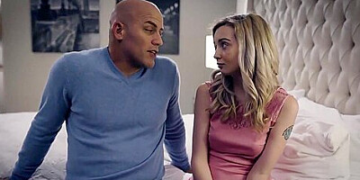 Lexi Lore In Daddys Special Hug