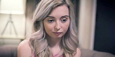 Lexi Lore In Daddys Special Hug