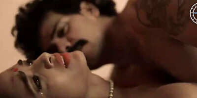 Palang Tod Siskiyaan Season 04 Part 02 Ullu Web series 4