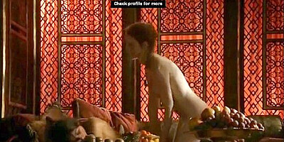 Game Of Thrones Got - 1. Serie - All Sex Scenes - 1 (daenerys Targaryen Cersei
