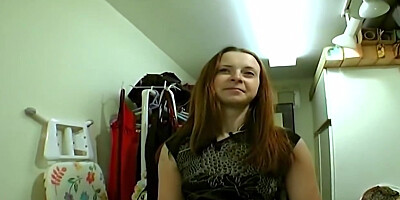 Behind the Scenes at a Porn Audition