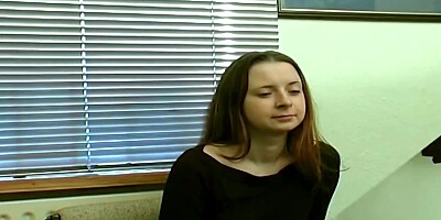 Behind the Scenes at a Porn Audition