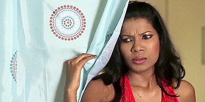 HUSH...a Wife At Home Alone (2013) Shibani Samanta