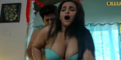 Devar Ji 2024 Ullu Hindi Porn Web Series Episode 5